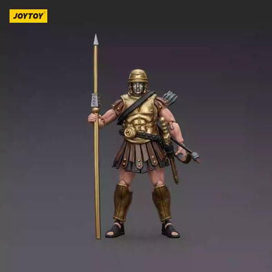 Joytoy Roman Republic Legionary Light Infantry Ll