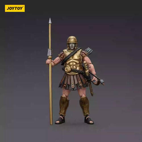 Joytoy Roman Republic Legionary Light Infantry Ll