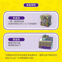 Plants Vs. Zombie Plants Vs. Zombies-Game Machine Series - Assorted
