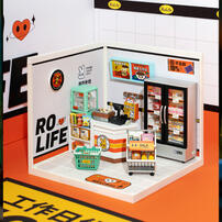 Rolife Energy-Supply Store