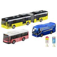Tomica Gift Town Bus 3Cars Set '24