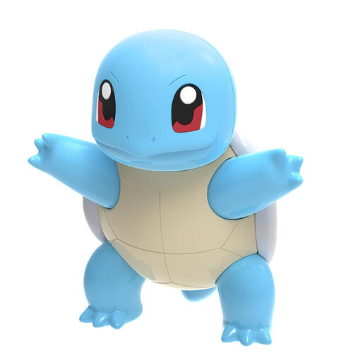Pokemon宝可梦 灵动创想宝可梦拼装公仔系列 - 随机发货