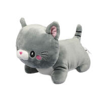 Friends For Life Snoozy Kittie Soft Toy 21cm