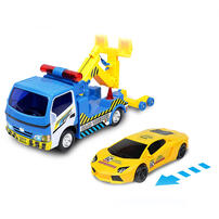 Lefei Combination Wrecker