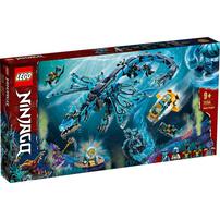 LEGO Ninjago Water Dragon 71754