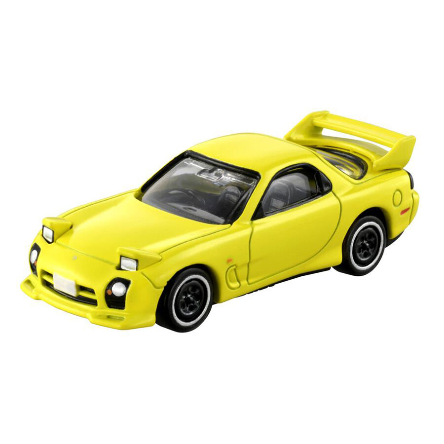 Tomica premium rx7 deals