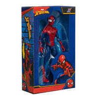 Marvel漫威 Spider Man 蜘蛛侠 7 寸典蜘蛛侠