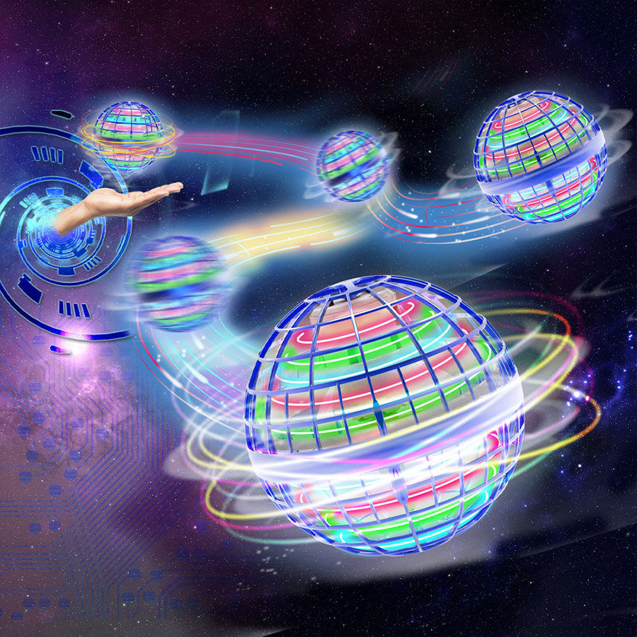 Tesimai Cyclotron Ball Toys R Us China Official Website