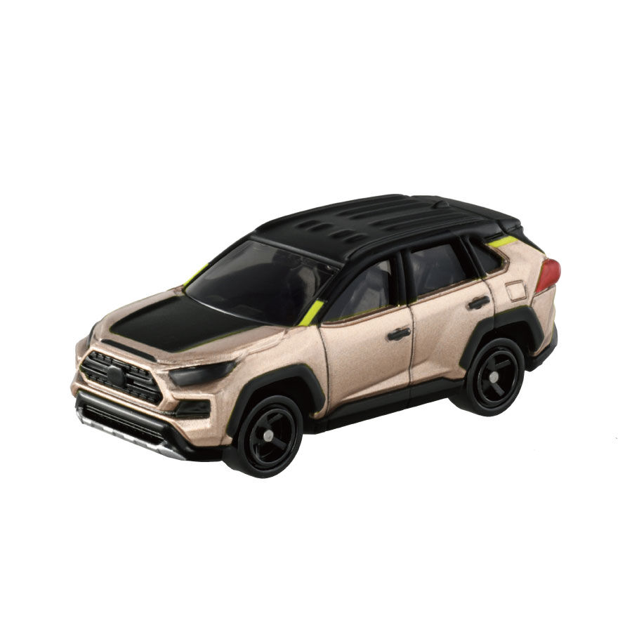 Tomica Toyota Rav4 Auto Salon 2020 Toys R Us China Official Website