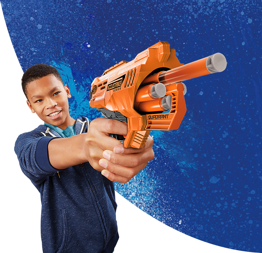 Super online soaker zipfire
