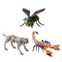 Transformers Generations Legacy Deluxe Class - Assorted