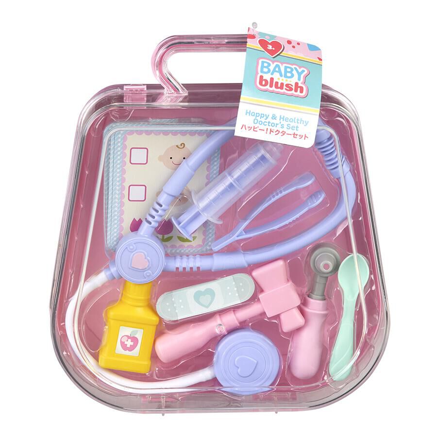 Toys r us sale doctor set