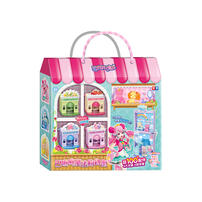Balala Magic Shopping Street巴啦啦魔法购物街