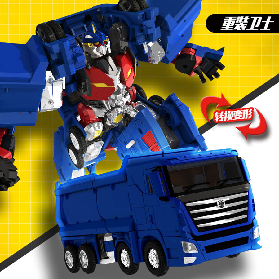 Hello Carbot Elite Version Penta Storm Toys R Us China Official