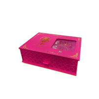 Yeluolidoll Surprisepandorabox-Yelolisets