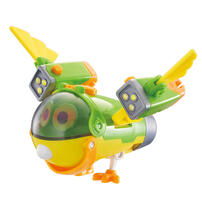 Petronix Max Mode Pet Paul-E