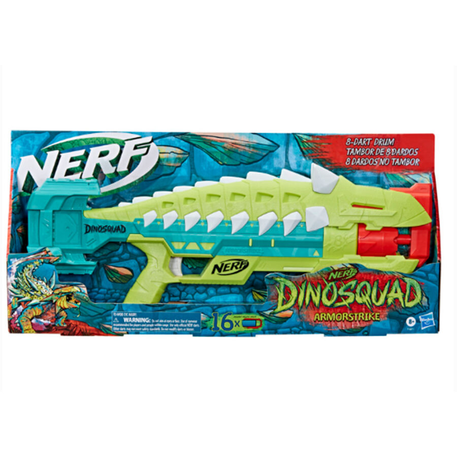 Nerf zombie strike toys r us discount