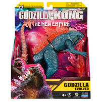 Godzilla Vs Kong哥斯拉大战金刚系列-基础款 单个装 - 随机发货