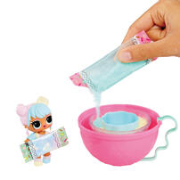 L.O.L.Surprise Mix & Make Birthday Cake Tots - Assorted