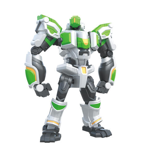 Miniforce Dino Cube Animal Gorilla