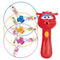 Super Wings Funning Dragonfly