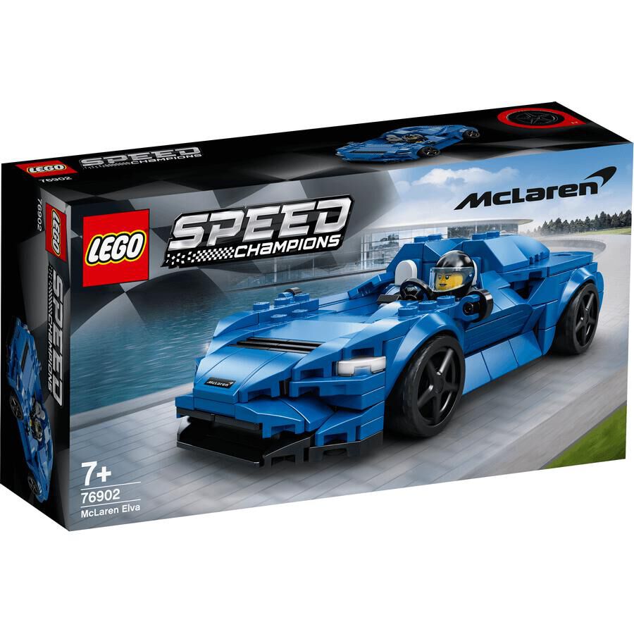Lego speed champions toys r sales us