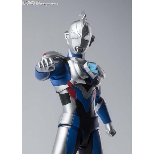 Tamashii Nations S.H.Figuarts Ultraman Z Original