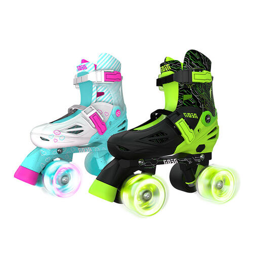 Yvolution Neon Skates - Assorted