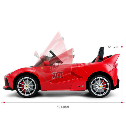 Rastar Ferrari