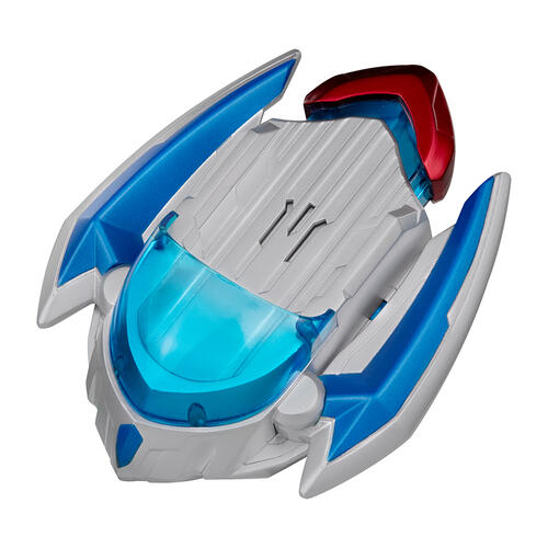 万代 奥特曼 赛罗圆币手镯