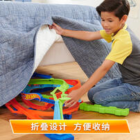 Hot Wheels Action Hyper Loop Extreme