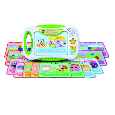 Vtech伟易达 英语启蒙100句