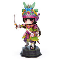 Cubicfun Water Margin Hero - Sunerniang