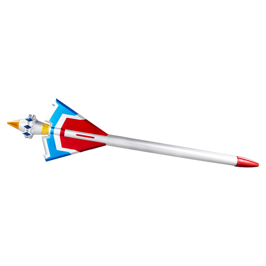 Bandai Ultraman DX Ultra Zero Lance | Toys”R”Us – China