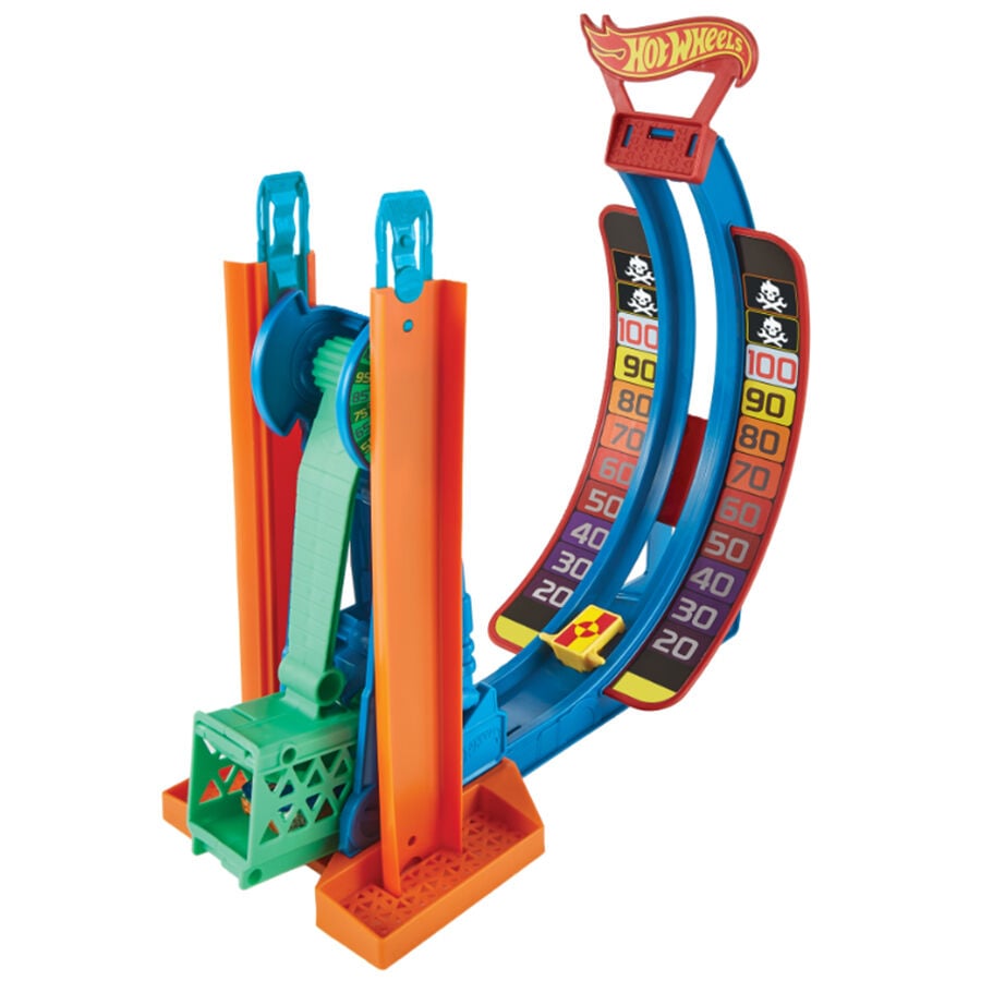 Hot wheels sales pistas 2020