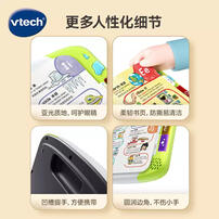 Vtech A To Z Learn With Me Dictionary