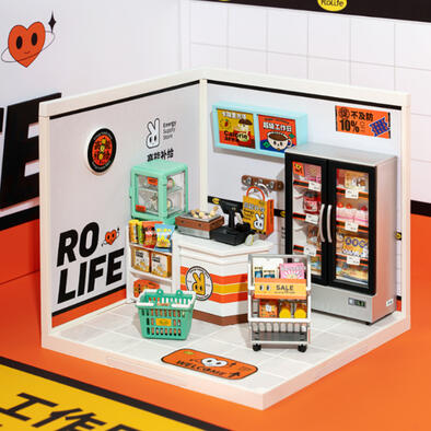 Rolife Energy-Supply Store