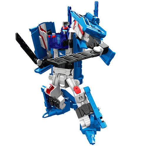 咖宝车神-极克神探升级套装