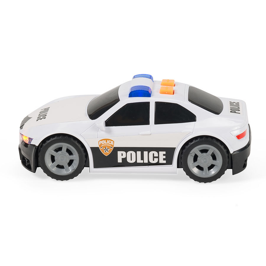Toys r us police car new arrivals