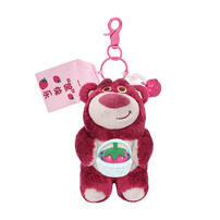 Disney Strawberry Bear Fruit Pieblind - Assorted