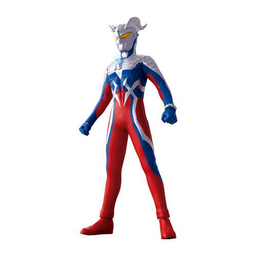 Ultraman Dx Sound Figure Ultraman Zero 50 Years