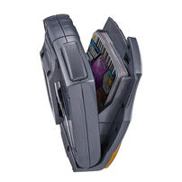 Ultraman Deka Dimensional Card Storage Box