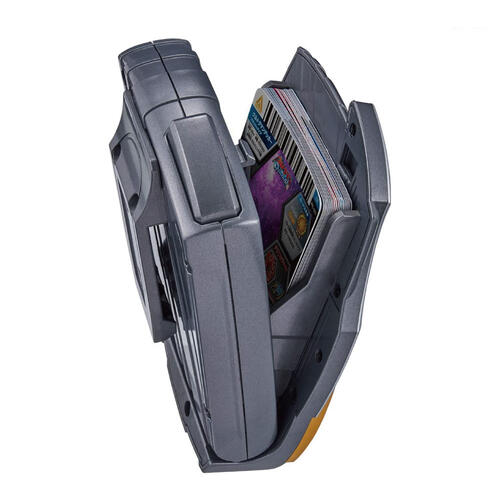 Ultraman Deka Dimensional Card Storage Box