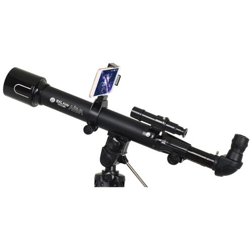 Edu Science Galaxy Tracker Nova 150 Smart Telescope
