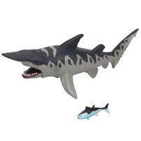 Wild Quest Ocran Wild Quest Ancient Shark Research Submarine