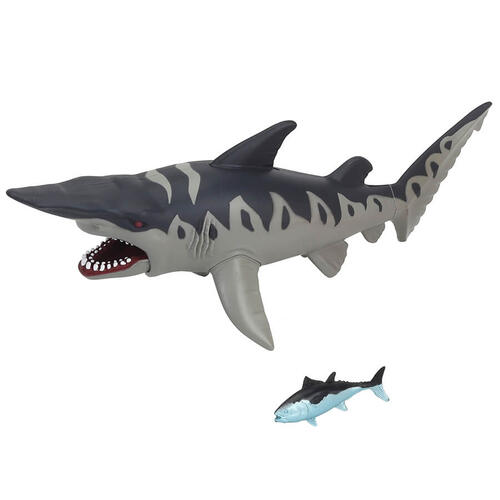 Wild Quest Ocran Wild Quest Ancient Shark Research Submarine