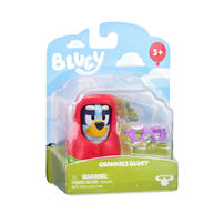 Bluey S11 Story Starter Pk - Assorted