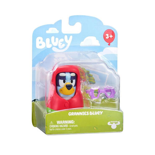 Bluey S11 Story Starter Pk - Assorted