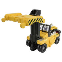 Takara Tomy Plarail Cw Erdatoplifter