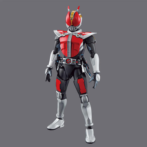 Bandai  Figure-Rise Standard Masked Rider Den-O 